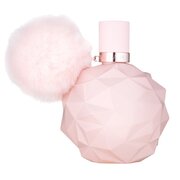 Ariana Grande Sweet Like Candy Smaržas: testeris
