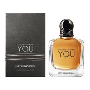 Giorgio Armani Stronger With You Tualetes ūdens