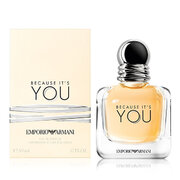 Giorgio Armani Because It's You Smaržas