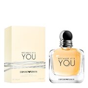 Giorgio Armani Because It's You Smaržas 100ml