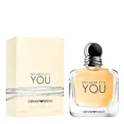 Giorgio Armani Because It's You Smaržas 100ml