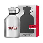 Hugo Boss Iced Tualetes ūdens