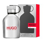 Hugo Boss Iced Tualetes ūdens 75ml