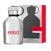 Hugo Boss Iced Tualetes ūdens 75ml