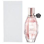 Viktor & Rolf Flowerbomb Bloom tualetes ūdens - testeris