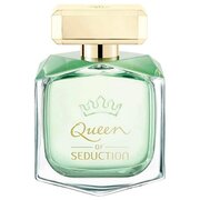 Antonio Banderas Queen of Seduction Tualetes ūdens: testeris