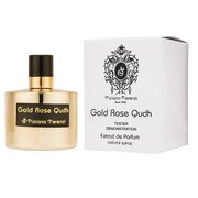 Tiziana Terenzi Gold Rose Oudh Eau de Parfum - testeris