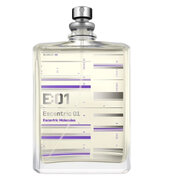 Escentric Molecules Escentric 01 Tualetes ūdens 100ml