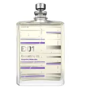 Escentric Molecules Escentric 01 Tualetes ūdens 100ml