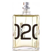 Escentric Molecules Escentric 02 Tualetes ūdens 100ml