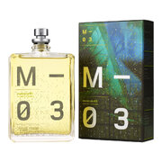 Escentric Molecules Molecule 03 Tualetes ūdens 100ml