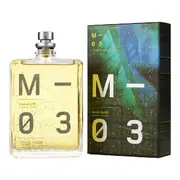 Escentric Molecules Molecule 03 Tualetes ūdens 100ml