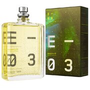 Escentric Molecules Escentric 03 Tualetes ūdens
