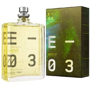 Escentric Molecules Escentric 03 Tualetes ūdens 100ml
