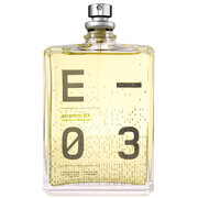 Escentric Molecules Escentric 03 tualetes ūdens - Testeris, 100ml