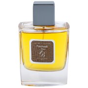 Franck Boclet Patchouli Eau de Parfum - testeris