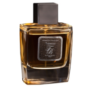 Franck Boclet Tobacco parfumūdens - testeris
