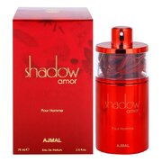 Ajmal Shadow Amor viņam parfimērijas ūdens