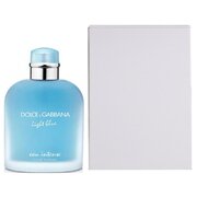 Dolce & Gabbana Light Blue Eau Intense Pour Homme parfumūdens - testeris