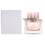 Burberry My Burberry vaigu sārtuma ūdeņi - testeris