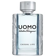 Salvatore Ferragamo Uomo Casual Life Tualetes ūdens 100ml