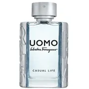 Salvatore Ferragamo Uomo Casual Life Tualetes ūdens 100ml