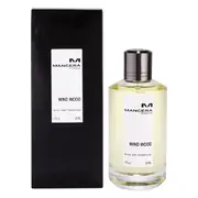 Mancera Wind Wood parfimēts ūdens, 120ml