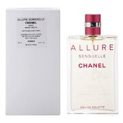 Chanel Allure Sensuelle tualetes ūdens - testeris