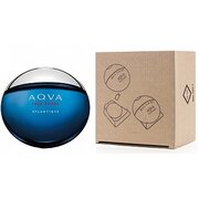 Bvlgari Aqva Atlantiqve tualetes ūdens - testeris