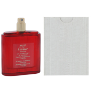 Cartier Must parfumūdens - testeris