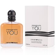 Giorgio Armani Stronger With You Tualetes ūdens - testeris