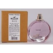 Hollister Wave for Her Parfum - testeris