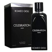 Romeo Gigli svinību smaržūdens