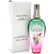 Escada Fiesta Carioca tualetes ūdens - Testeris