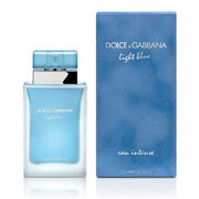 Dolce & Gabbana Light Blue Eau Intense Smaržas