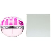 DKNY Be Delicious City Girls Chelsea Girl tualetes ūdens — testeris