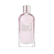 Abercrombie&Fitch First Instinct Woman Smaržas: testeris 100ml