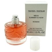 Mexx Summer Is Now Woman Eau de Toilette — testeris