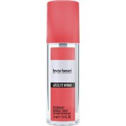 Bruno Banani Absolute for Woman dezodorants