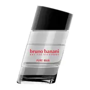 Bruno Banani PURE MAN Tualetes ūdens 50ml