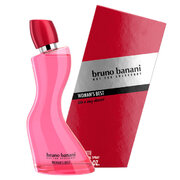 Bruno Banani Woman's Best Tualetes ūdens