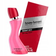 Bruno Banani Woman's Best Tualetes ūdens 20ml
