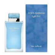 Dolce & Gabbana Light Blue Eau Intense Smaržas 100ml