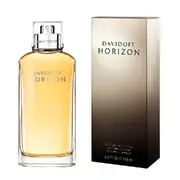 Davidoff Horizon Tualetes ūdens 125ml