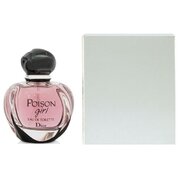 Christian Dior Poison Girl tualetes ūdens - testeris