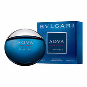 Bvlgari Aqva Atlantiqve tualetes ūdens