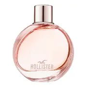 Hollister Wave For Her Smaržas 100ml
