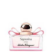 Salvatore Ferragamo Signorina In Fiore Tualetes ūdens