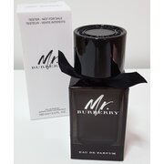 Burberry kungs. Burberry Eau de Parfum Parfimēts ūdens - testeris