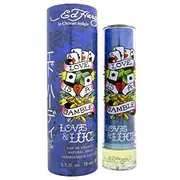 Christian Audigier Love & Luck for Men tualetes ūdens, 50 ml